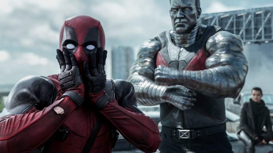 Deadpool